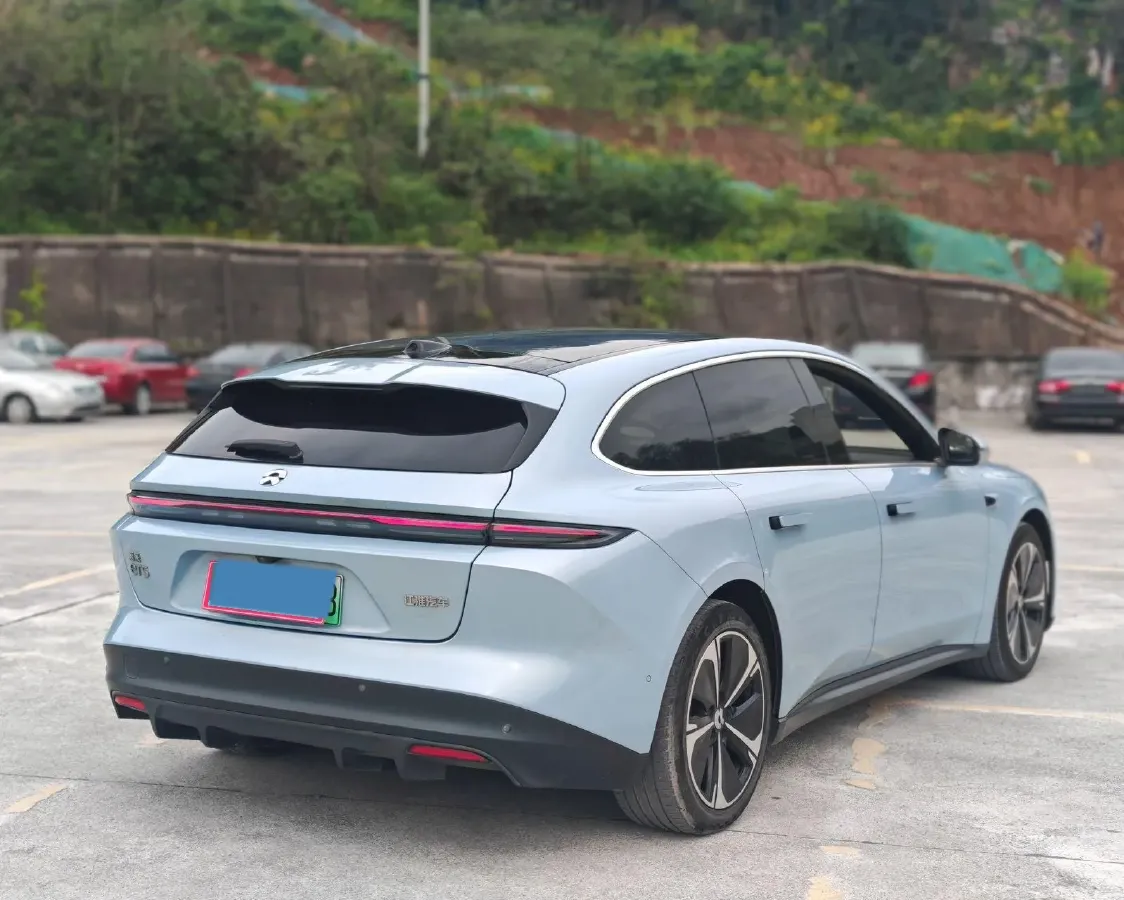 2023 NIO ET5T BEV 75KWH,autocango,china used car exporter,china ev exporter,chinese used car exporter,chinese used ev exporter