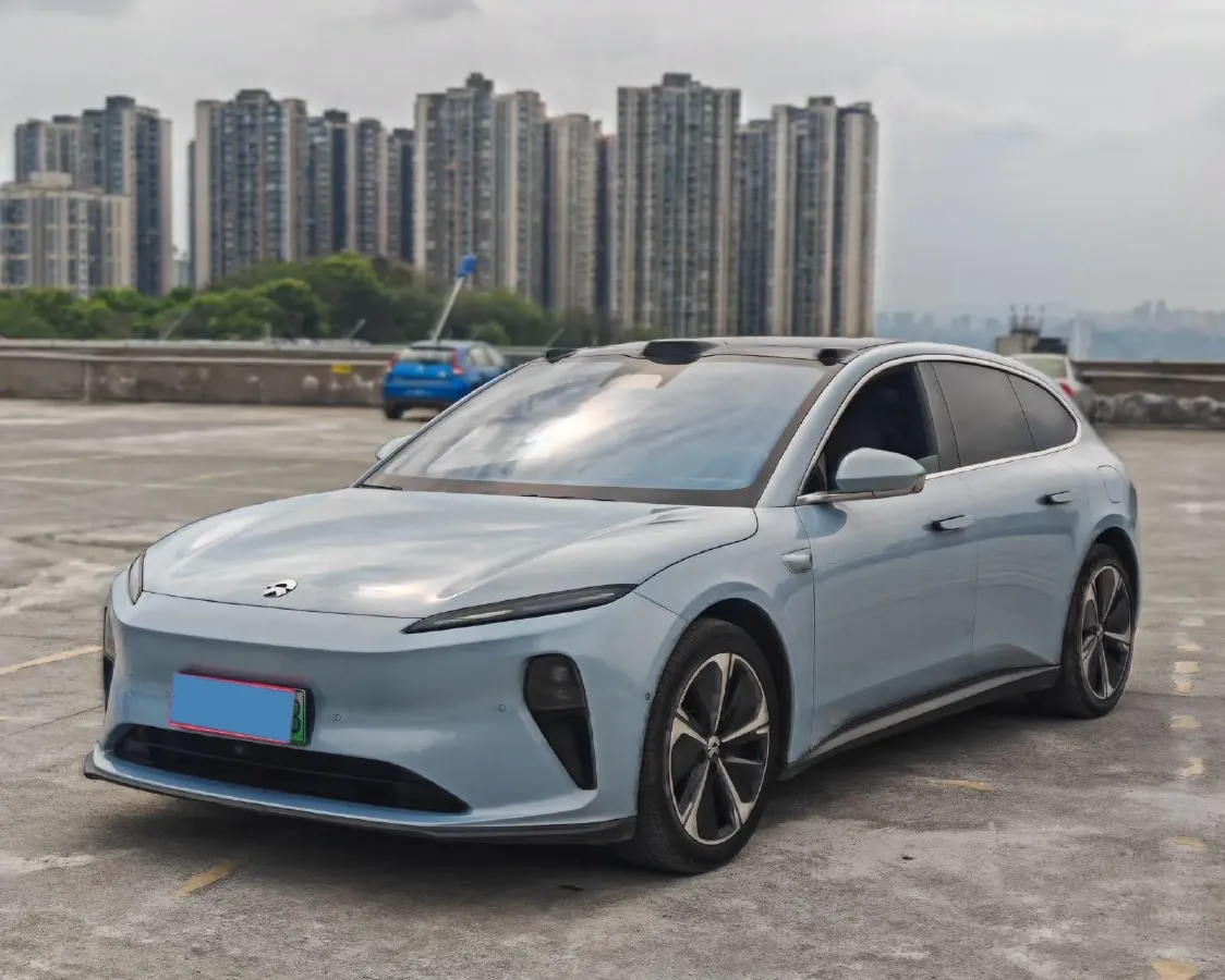 2023 NIO ET5T BEV 75KWH,autocango,china used car exporter,china ev exporter,chinese used car exporter,chinese used ev exporter