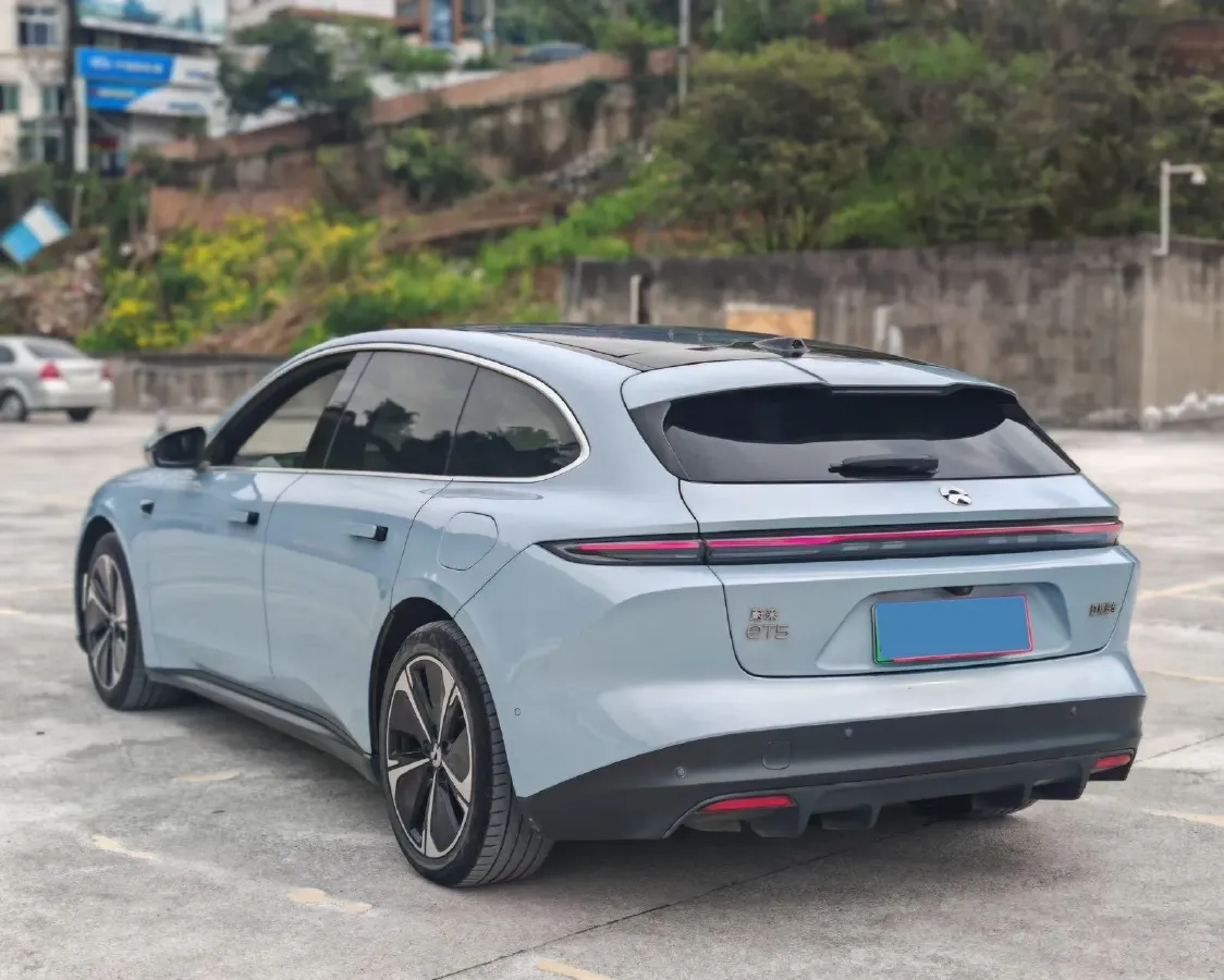 2023 NIO ET5T BEV 75KWH,autocango,china used car exporter,china ev exporter,chinese used car exporter,chinese used ev exporter
