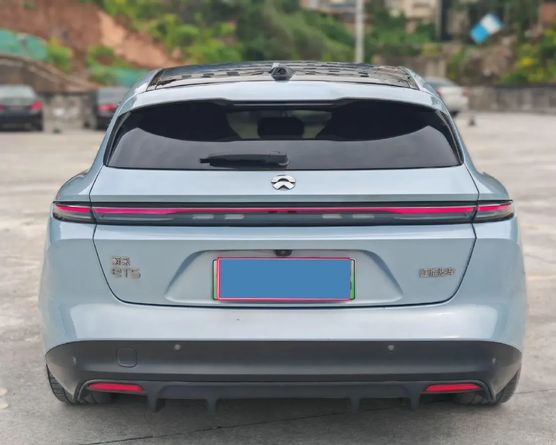 2023 NIO ET5T BEV 75KWH,autocango,china used car exporter,china ev exporter,chinese used car exporter,chinese used ev exporter