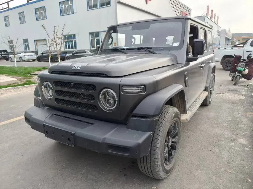 2024 212 212 T01 2.0T 252HP L4 8AT,autocango,china used car exporter,china ev exporter,chinese used car exporter,chinese used ev exporter