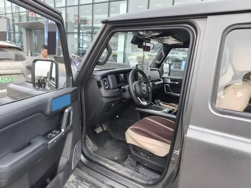 2024 212 212 T01 2.0T 252HP L4 8AT,autocango,china used car exporter,china ev exporter,chinese used car exporter,chinese used ev exporter