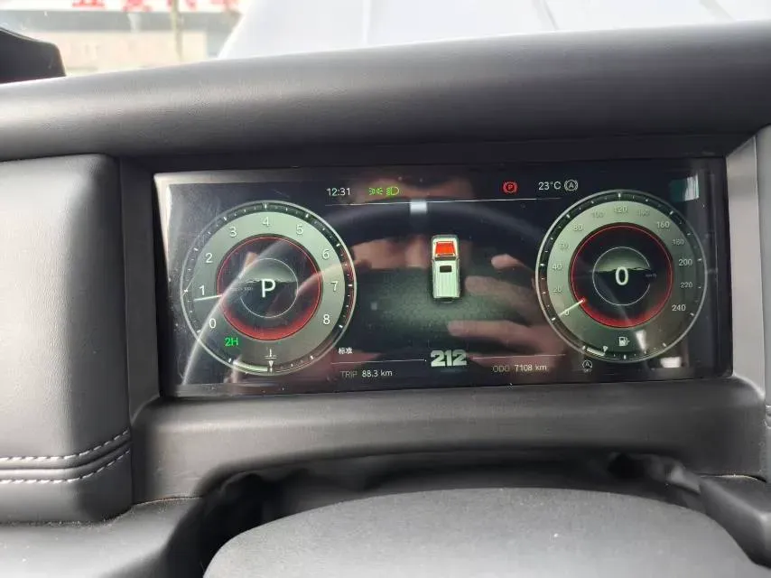 2024 212 212 T01 2.0T 252HP L4 8AT,autocango,china used car exporter,china ev exporter,chinese used car exporter,chinese used ev exporter