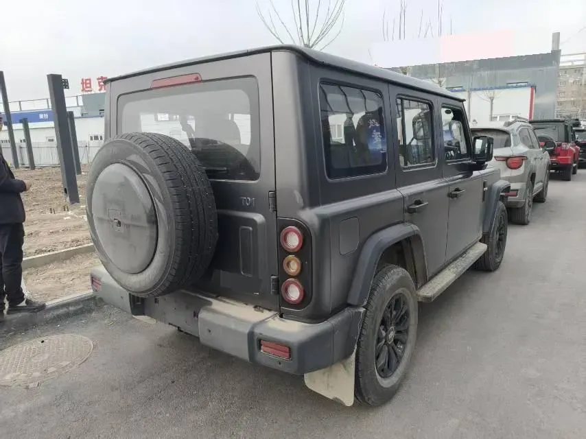 2024 212 212 T01 2.0T 252HP L4 8AT,autocango,china used car exporter,china ev exporter,chinese used car exporter,chinese used ev exporter