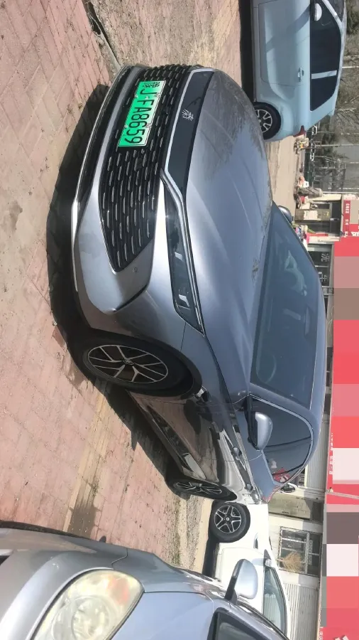 2025 BYD QinL 1.5L 101HP L4 E-CVT PHEV 10.08KWH,autocango,china used car exporter,china ev exporter,chinese used car exporter,chinese used ev exporter