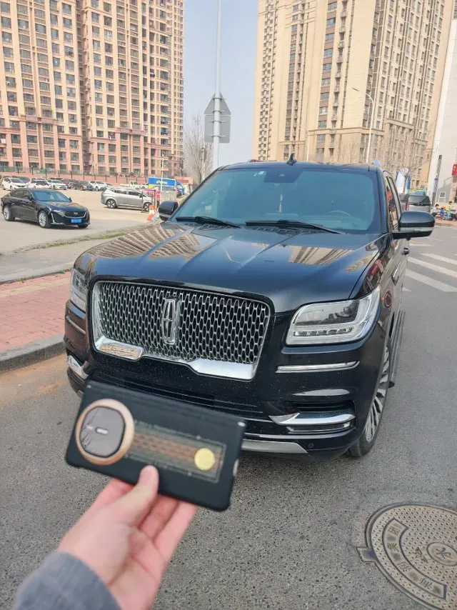 2020 Lincoln Navigator 3.5T 388HP V6 10AT,autocango,china used car exporter,china ev exporter,chinese used car exporter,chinese used ev exporter
