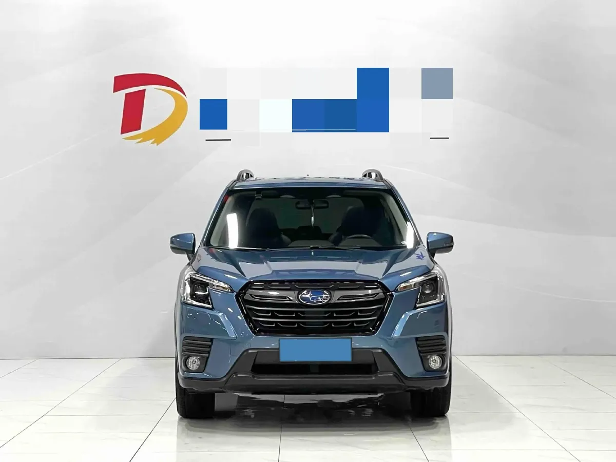 2022 Subaru Forester 2.0L 154HP H4 CVT,autocango,china used car exporter,china ev exporter,chinese used car exporter,chinese used ev exporter
