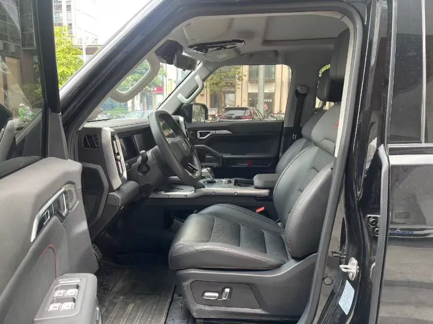 2024 Jetour ShanHai TravellerC-DM 1.5T 156HP L4 3DHT PHEV 26.7KWH,autocango,china used car exporter,china ev exporter,chinese used car exporter,chinese used ev exporter