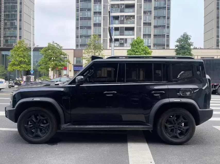 2024 Jetour ShanHai TravellerC-DM 1.5T 156HP L4 3DHT PHEV 26.7KWH,autocango,china used car exporter,china ev exporter,chinese used car exporter,chinese used ev exporter