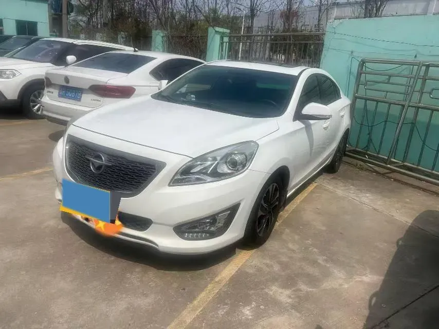 2015 HaiMa Family 1.5T 156HP L4 6AT,autocango,china used car exporter,china ev exporter,chinese used car exporter,chinese used ev exporter