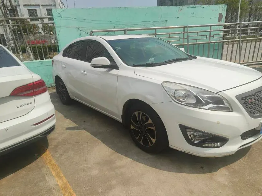 2015 HaiMa Family 1.5T 156HP L4 6AT,autocango,china used car exporter,china ev exporter,chinese used car exporter,chinese used ev exporter