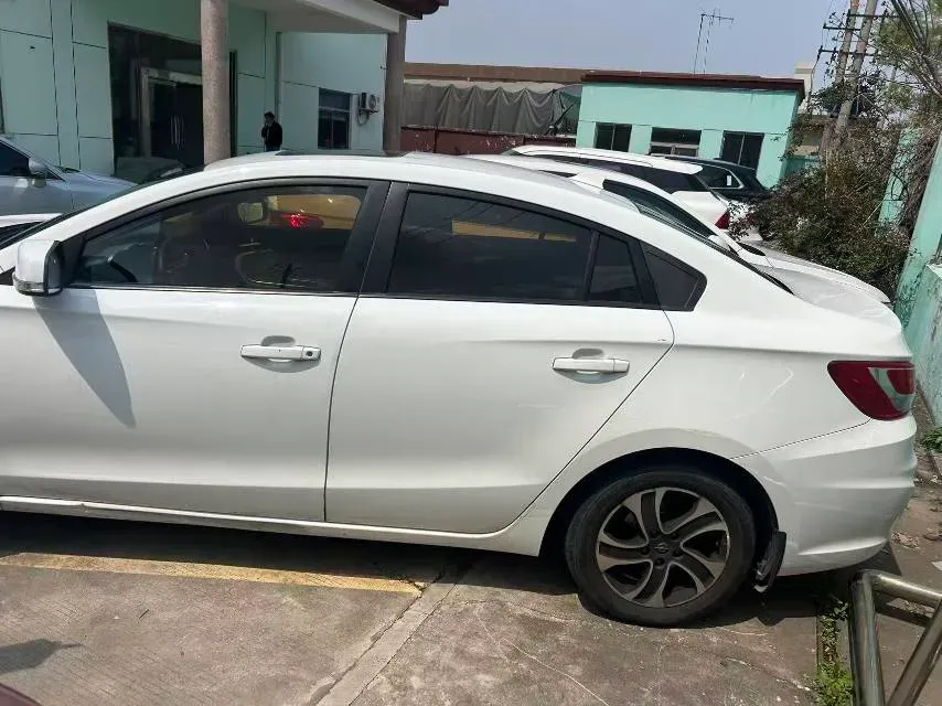 2015 HaiMa Family 1.5T 156HP L4 6AT,autocango,china used car exporter,china ev exporter,chinese used car exporter,chinese used ev exporter