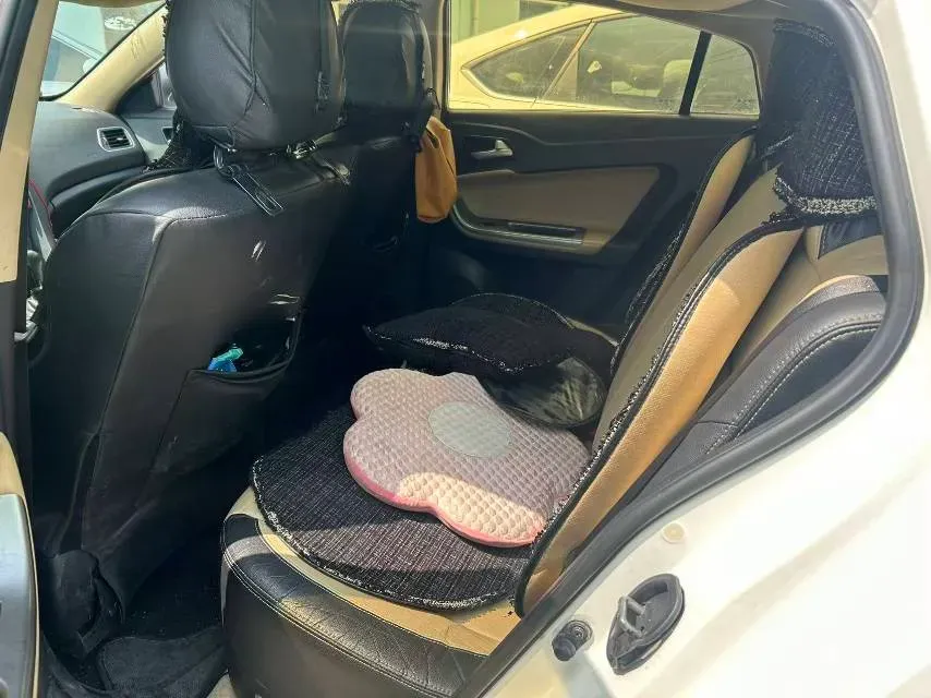 2015 HaiMa Family 1.5T 156HP L4 6AT,autocango,china used car exporter,china ev exporter,chinese used car exporter,chinese used ev exporter