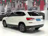2021 Skoda Kamiq 1.5L 112HP L4 6AT