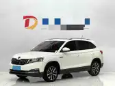 2021 SKODA KAMIQ,autocango,china used car exporter,china ev exporter,chinese used car exporter,chinese used ev exporter