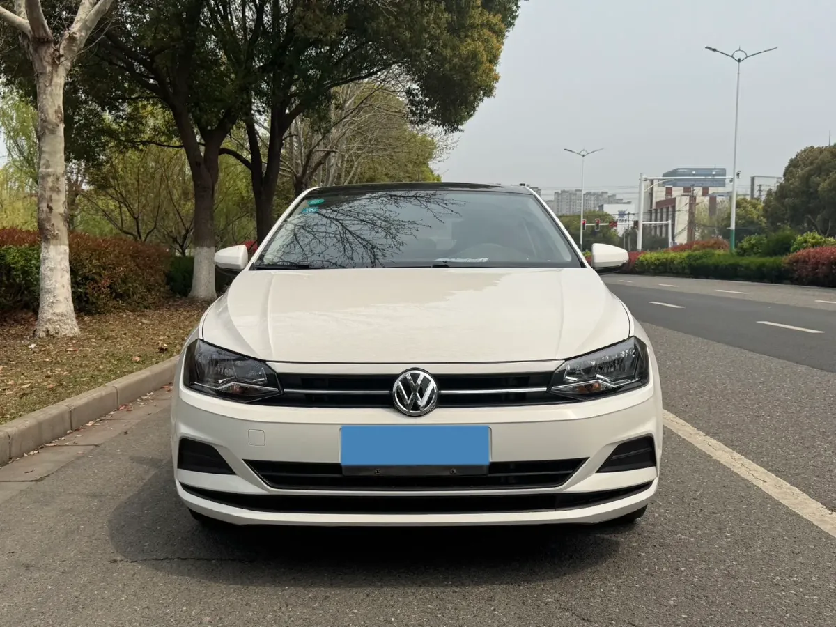 2019 Volkswagen Polo 1.5L 113HP L4 6AT,autocango,china used car exporter,china ev exporter,chinese used car exporter,chinese used ev exporter