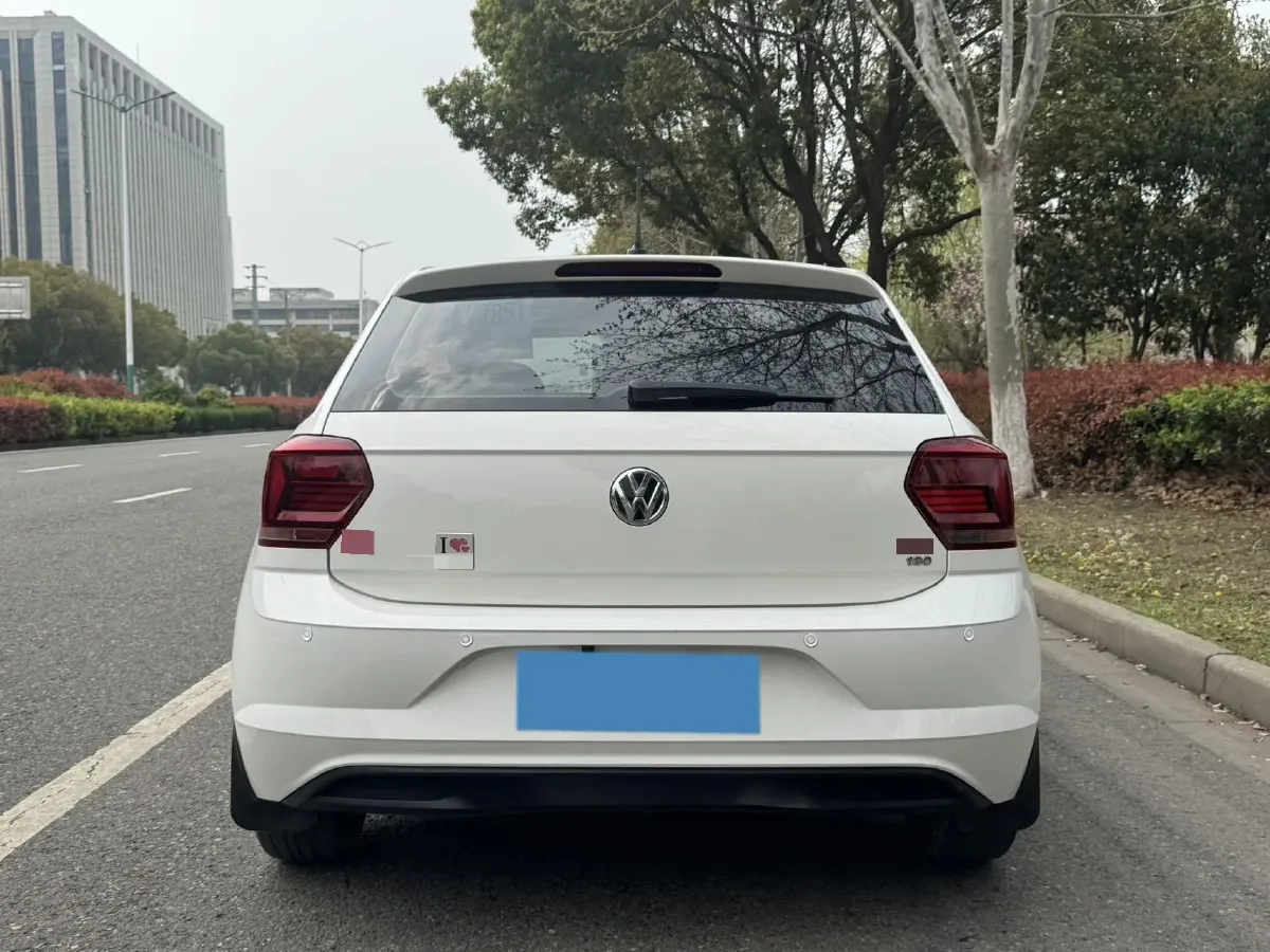 2019 Volkswagen Polo 1.5L 113HP L4 6AT,autocango,china used car exporter,china ev exporter,chinese used car exporter,chinese used ev exporter