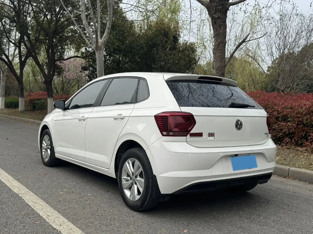 2019 Volkswagen Polo 1.5L 113HP L4 6AT,autocango,china used car exporter,china ev exporter,chinese used car exporter,chinese used ev exporter
