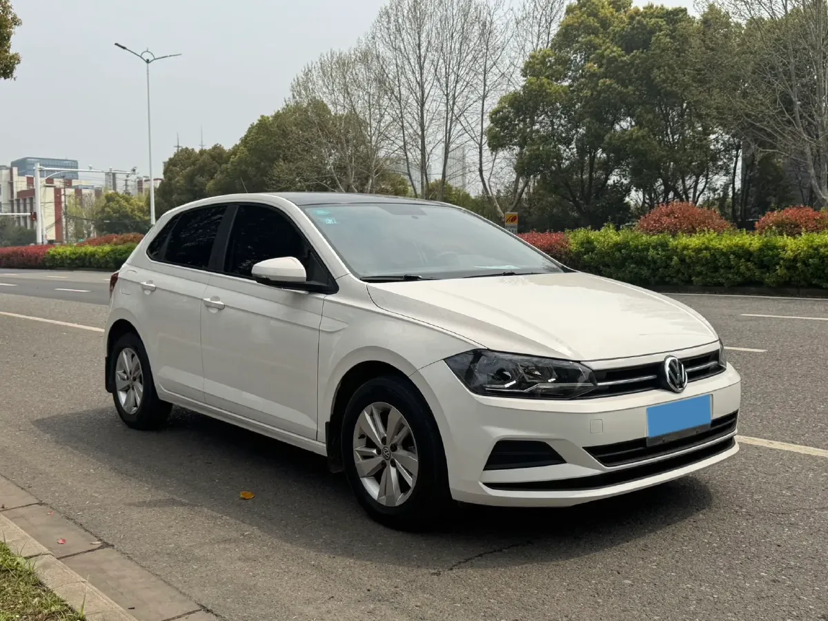 2019 Volkswagen Polo 1.5L 113HP L4 6AT,autocango,china used car exporter,china ev exporter,chinese used car exporter,chinese used ev exporter
