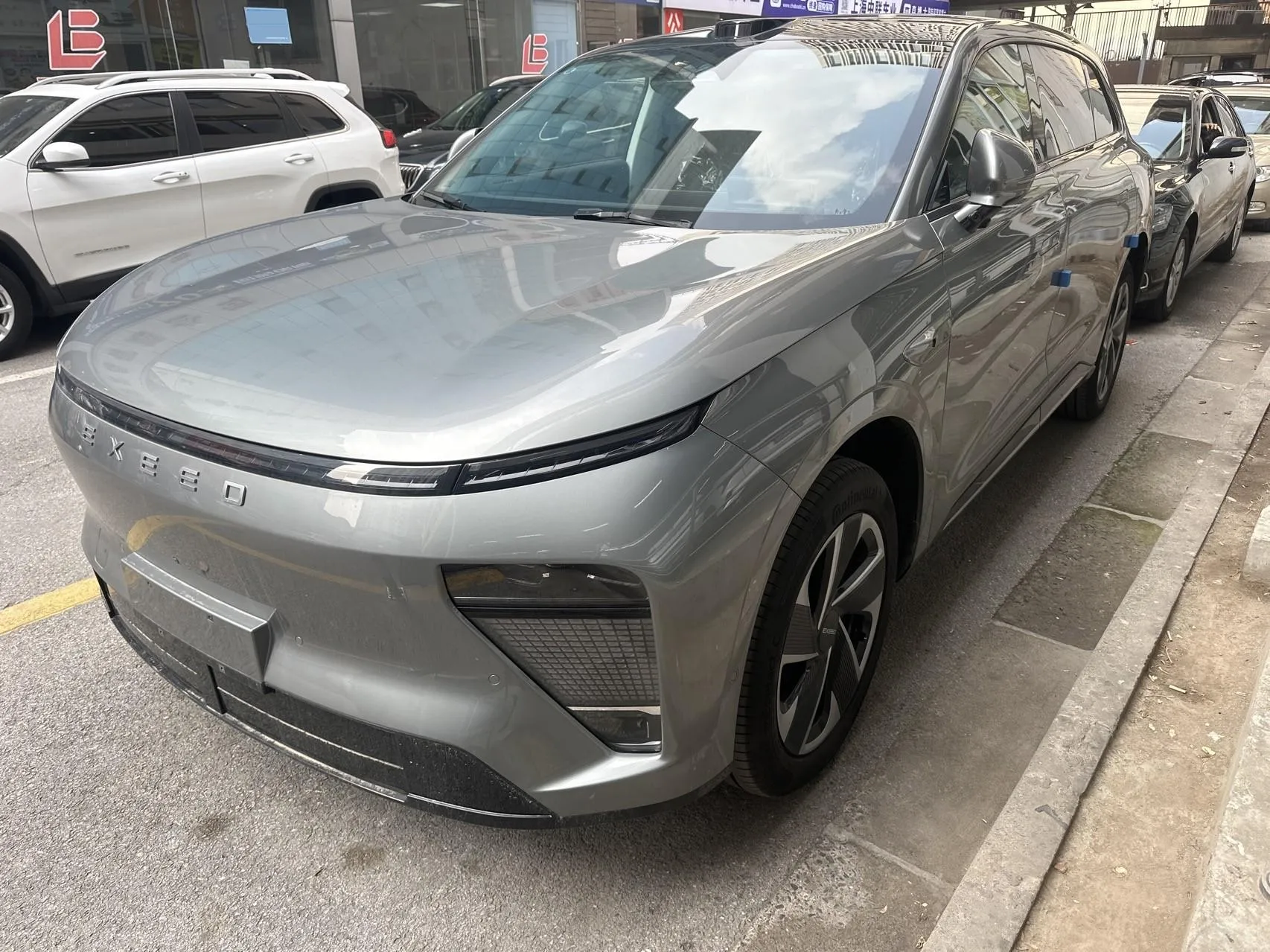 autocango,china used car exporter,china ev exporter,chinese used car exporter,chinese used ev exporter