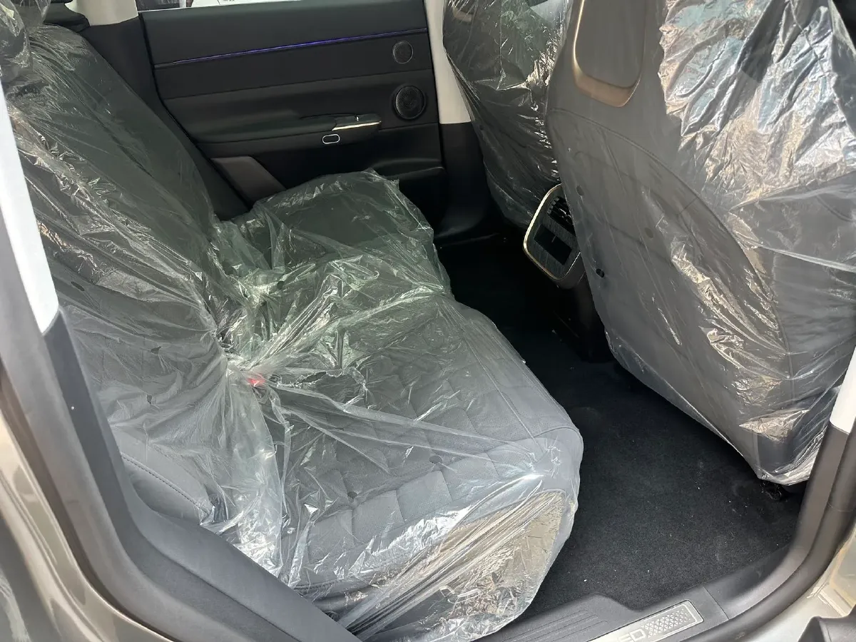 2024 Exceed Sterra ET REEV 156HP REEV 32KWH,autocango,china used car exporter,china ev exporter,chinese used car exporter,chinese used ev exporter