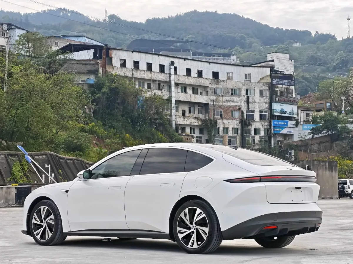 2022 JunTian HeiWuShi Youth 2.0T 203HP L4 6AT,autocango,china used car exporter,china ev exporter,chinese used car exporter,chinese used ev exporter