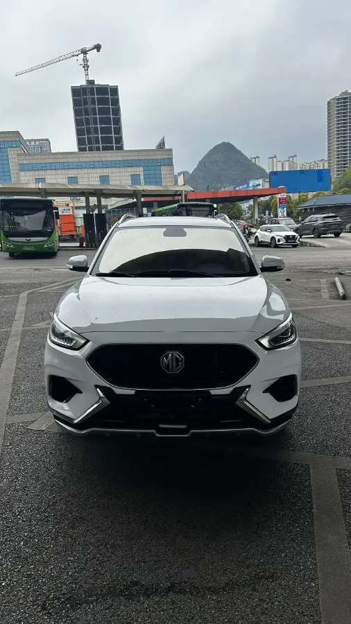 2020 MG ZS 1.5L 120HP L4 CVT,autocango,china used car exporter,china ev exporter,chinese used car exporter,chinese used ev exporter