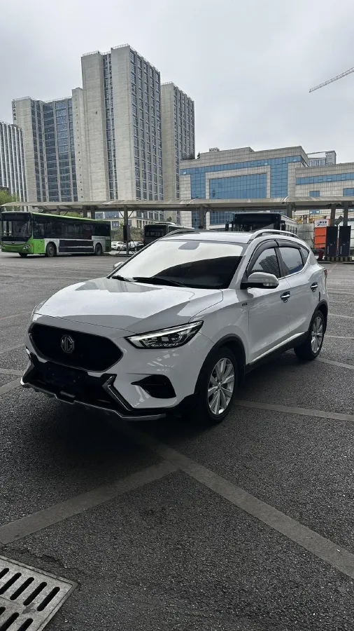 2020 MG ZS 1.5L 120HP L4 CVT,autocango,china used car exporter,china ev exporter,chinese used car exporter,chinese used ev exporter