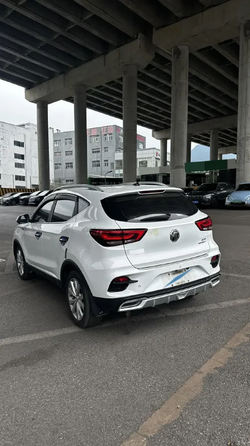 2020 MG ZS 1.5L 120HP L4 CVT,autocango,china used car exporter,china ev exporter,chinese used car exporter,chinese used ev exporter