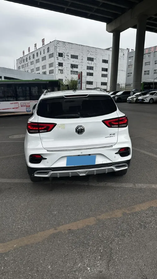 2020 MG ZS 1.5L 120HP L4 CVT,autocango,china used car exporter,china ev exporter,chinese used car exporter,chinese used ev exporter