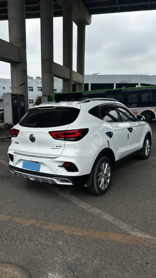 2020 MG ZS 1.5L 120HP L4 CVT,autocango,china used car exporter,china ev exporter,chinese used car exporter,chinese used ev exporter