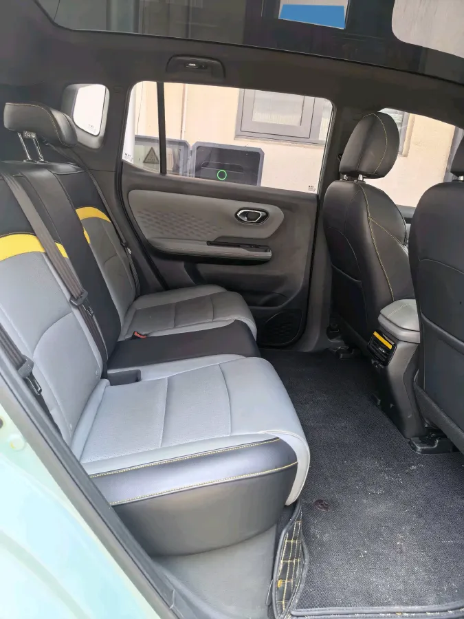 2022 Geely Okavango 1.8T 184HP L4 7DCT,autocango,china used car exporter,china ev exporter,chinese used car exporter,chinese used ev exporter