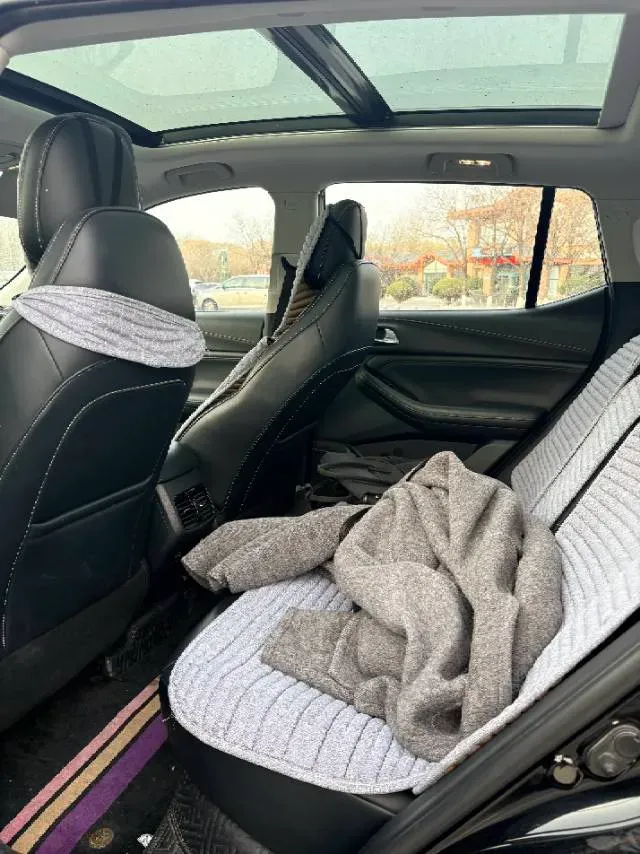 2021 GAC Trumpchi GS4 1.5T 169HP L4 6AT,autocango,china used car exporter,china ev exporter,chinese used car exporter,chinese used ev exporter