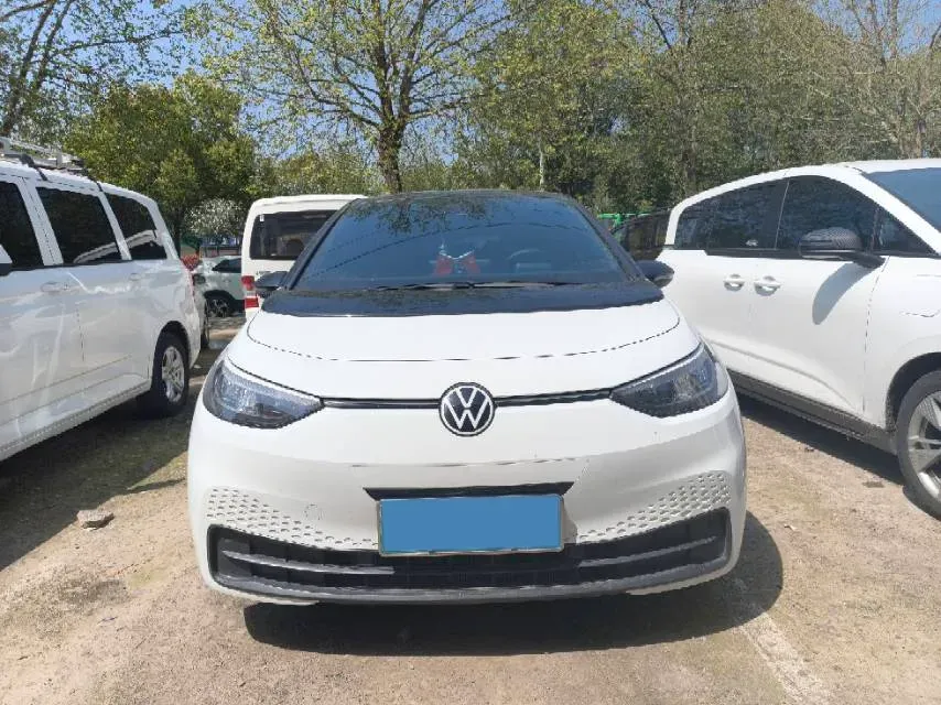 2025 Volkswagen ID.3 BEV 52.8KWH,autocango,china used car exporter,china ev exporter,chinese used car exporter,chinese used ev exporter