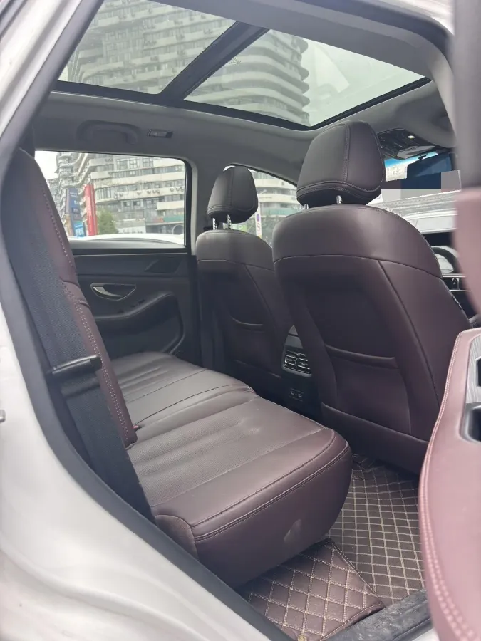 2024 Jetour X90 Plus 1.6T 197HP L4 7DCT,autocango,china used car exporter,china ev exporter,chinese used car exporter,chinese used ev exporter