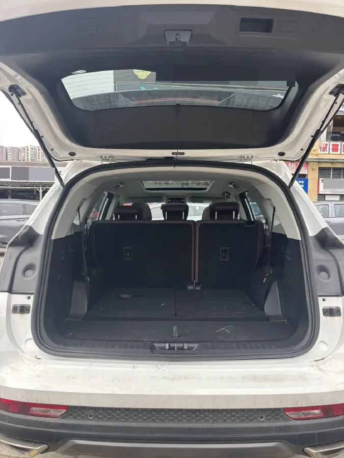 2024 Jetour X90 Plus 1.6T 197HP L4 7DCT,autocango,china used car exporter,china ev exporter,chinese used car exporter,chinese used ev exporter