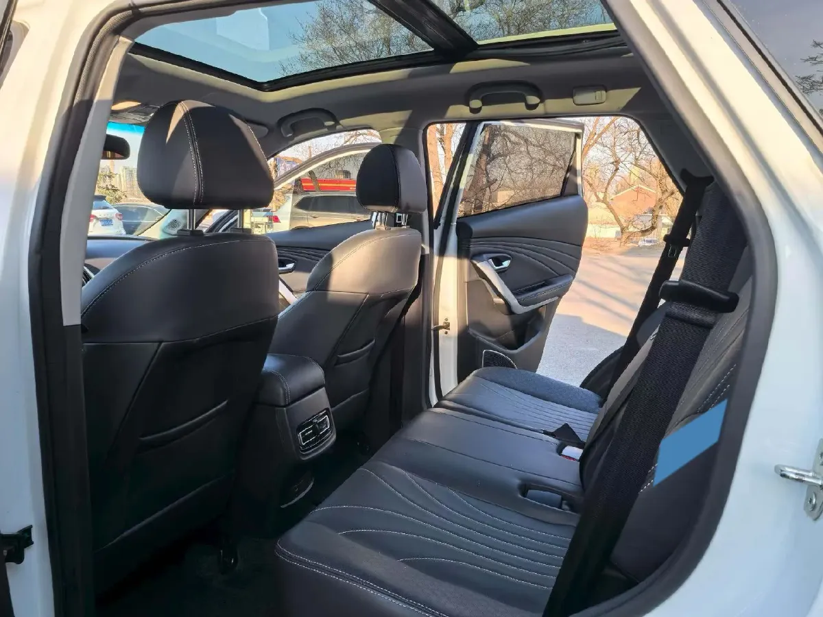 2018 Jetour X70 1.5T 147HP L4 8AT,autocango,china used car exporter,china ev exporter,chinese used car exporter,chinese used ev exporter