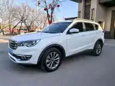 2018 JETOUR X70,autocango,china used car exporter,china ev exporter,chinese used car exporter,chinese used ev exporter