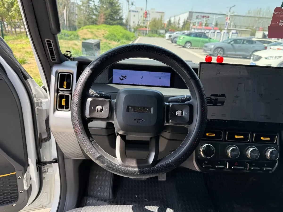 2025 iCAR iCAR Super V23 BEV 81.76KWH,autocango,china used car exporter,china ev exporter,chinese used car exporter,chinese used ev exporter