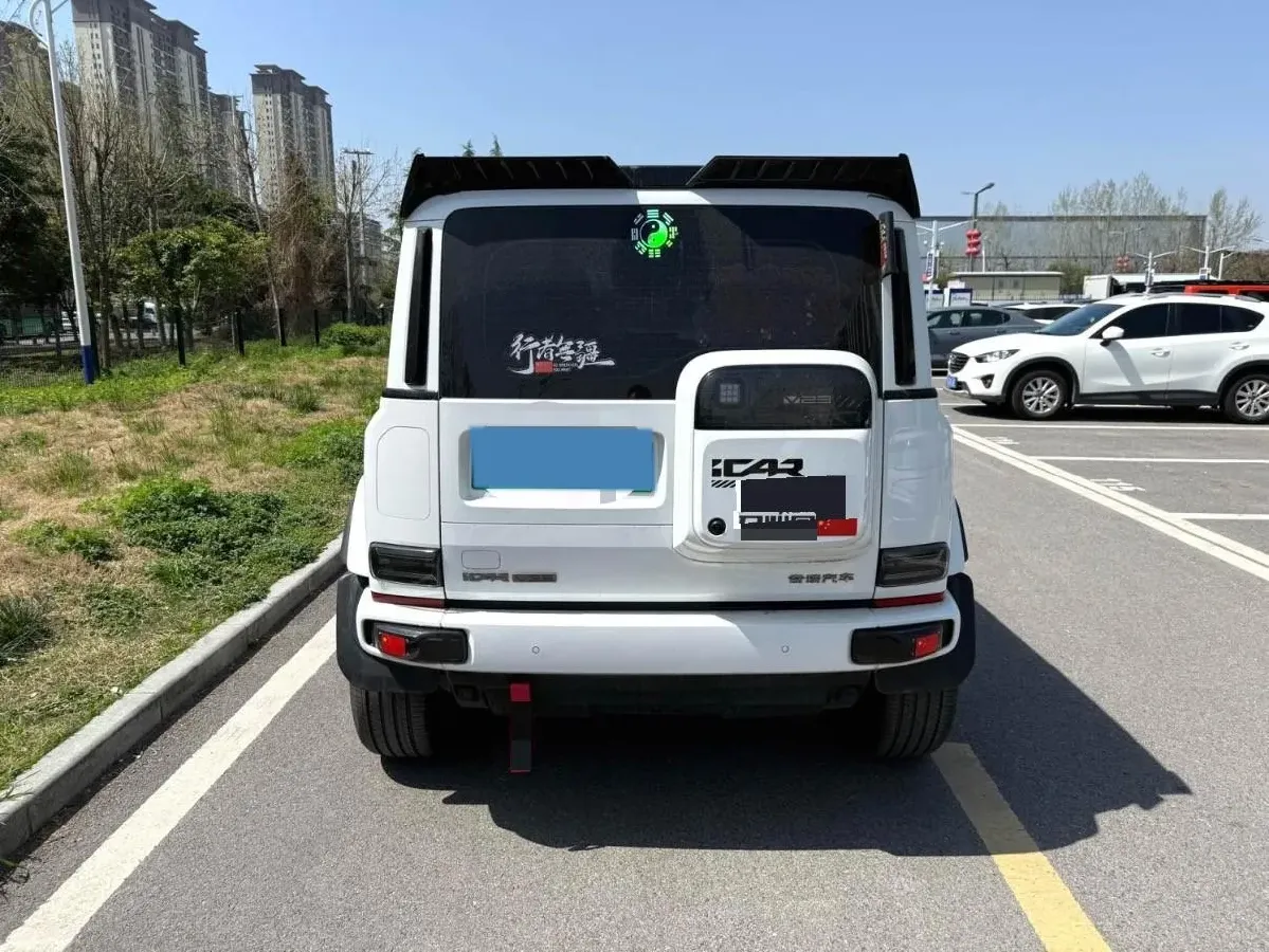 2025 iCAR iCAR Super V23 BEV 81.76KWH,autocango,china used car exporter,china ev exporter,chinese used car exporter,chinese used ev exporter