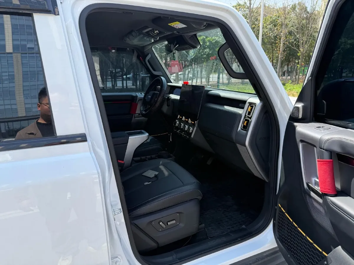 2025 iCAR iCAR Super V23 BEV 81.76KWH,autocango,china used car exporter,china ev exporter,chinese used car exporter,chinese used ev exporter