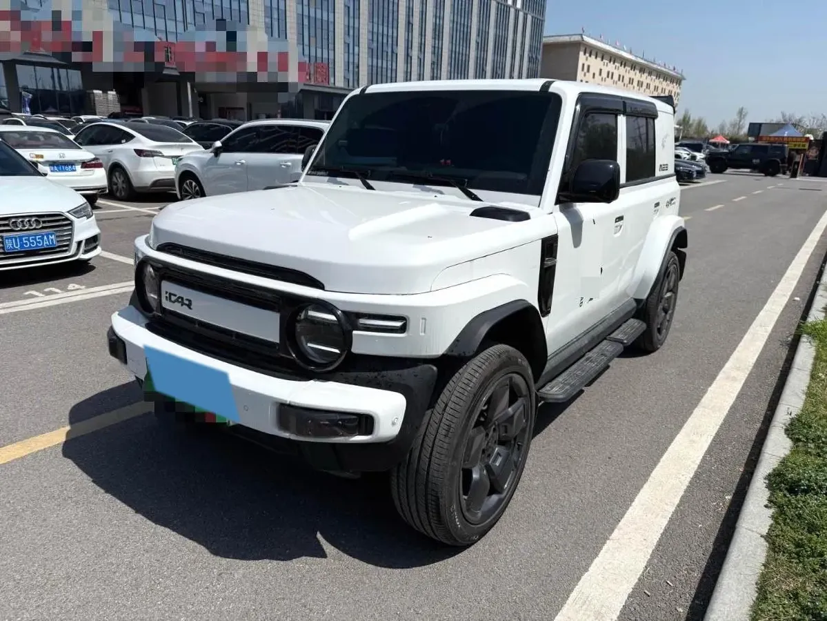 2025 iCAR iCAR Super V23 BEV 81.76KWH,autocango,china used car exporter,china ev exporter,chinese used car exporter,chinese used ev exporter