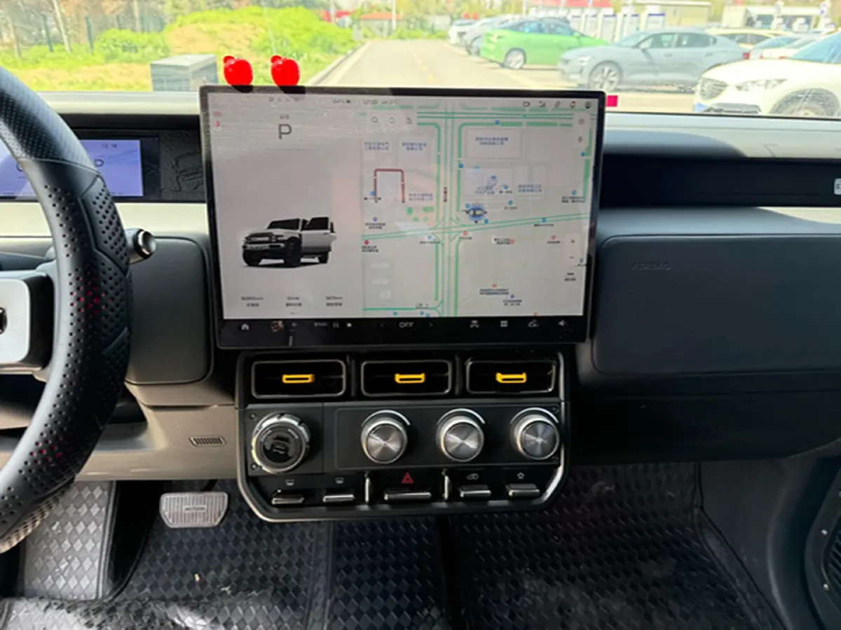 2025 iCAR iCAR Super V23 BEV 81.76KWH,autocango,china used car exporter,china ev exporter,chinese used car exporter,chinese used ev exporter