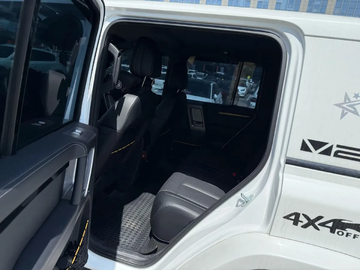 2025 iCAR iCAR Super V23 BEV 81.76KWH,autocango,china used car exporter,china ev exporter,chinese used car exporter,chinese used ev exporter