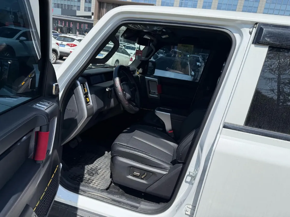 2025 iCAR iCAR Super V23 BEV 81.76KWH,autocango,china used car exporter,china ev exporter,chinese used car exporter,chinese used ev exporter