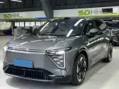 2023 HIPHI Y,autocango,china used car exporter,china ev exporter,chinese used car exporter,chinese used ev exporter