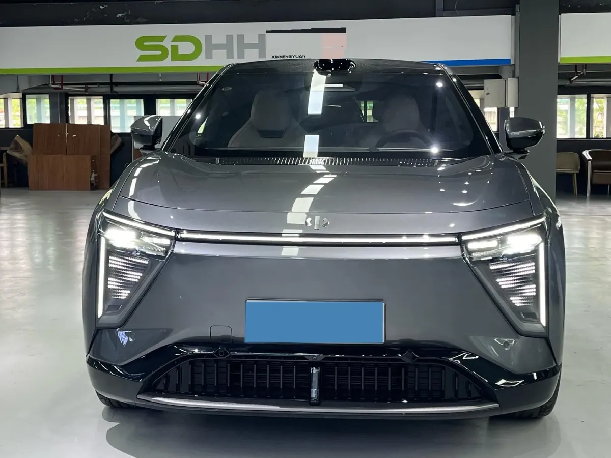 2023 HiPhi Y BEV 115KWH,autocango,china used car exporter,china ev exporter,chinese used car exporter,chinese used ev exporter