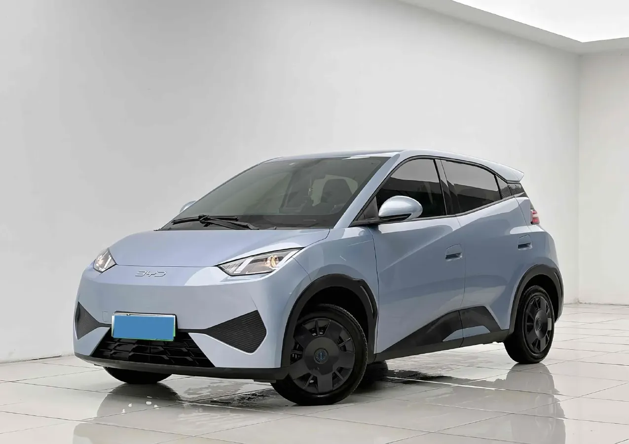 2025 BYD Seagull BEV 30.08KWH,autocango,china used car exporter,china ev exporter,chinese used car exporter,chinese used ev exporter