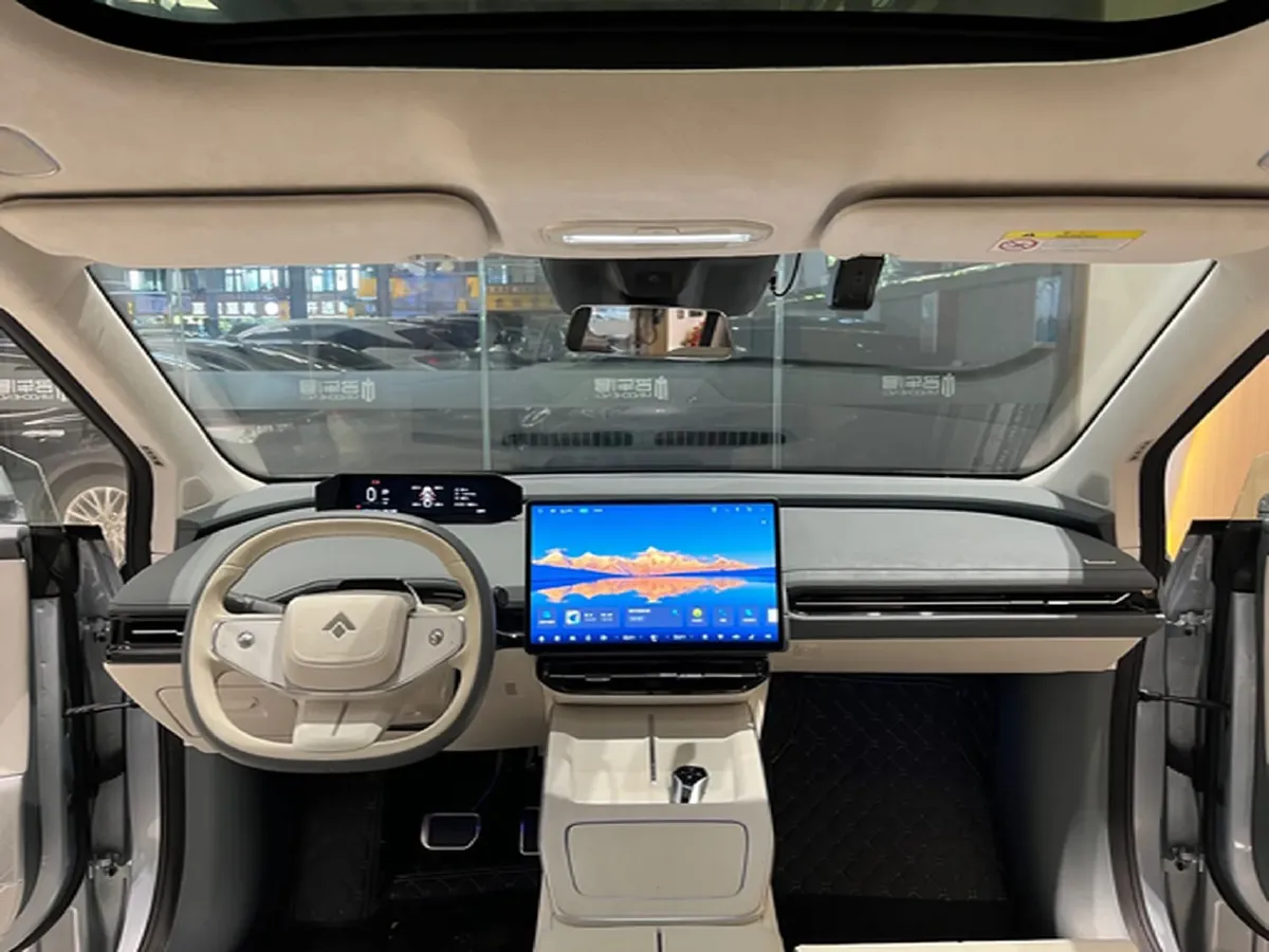 2023 HYPTEC HT BEV 80KWH,autocango,china used car exporter,china ev exporter,chinese used car exporter,chinese used ev exporter