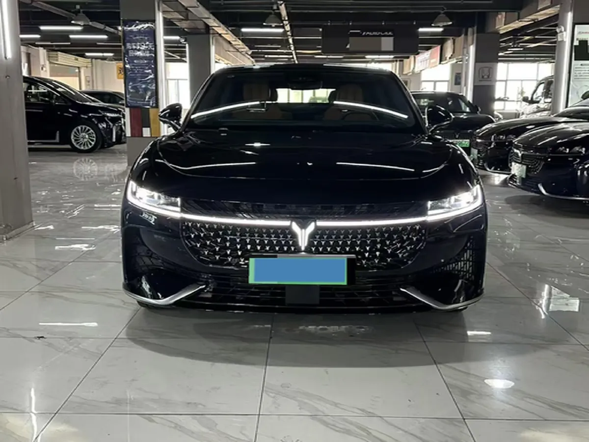 2024 Voyah ZhuiGuang 1.5T 136HP L4 PHEV 43KWH,autocango,china used car exporter,china ev exporter,chinese used car exporter,chinese used ev exporter